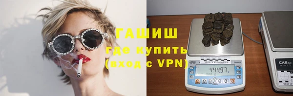 молекула духа Арсеньев